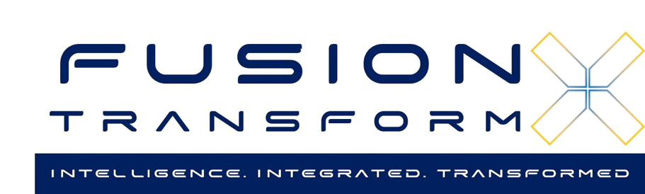 Fusion Logo